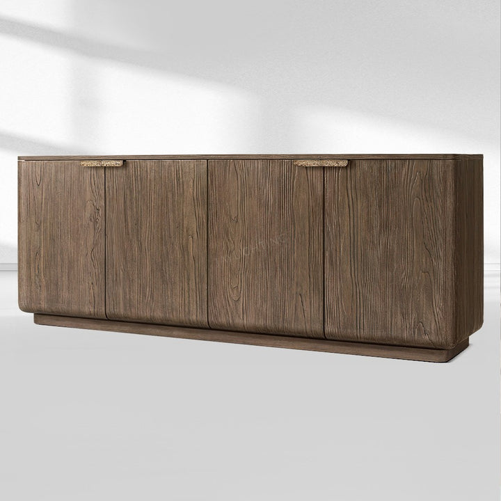 Cirano 4-Door Sideboard