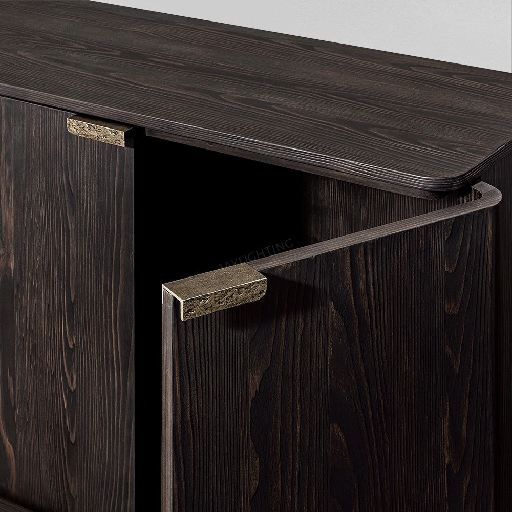 Cirano 4-Door Sideboard