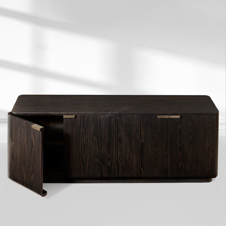 Cirano 4-Door Sideboard