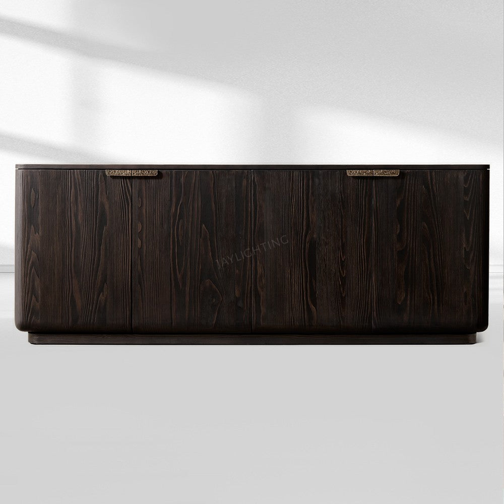 Cirano 4-Door Sideboard