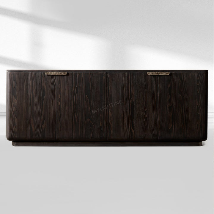 Cirano 4-Door Sideboard