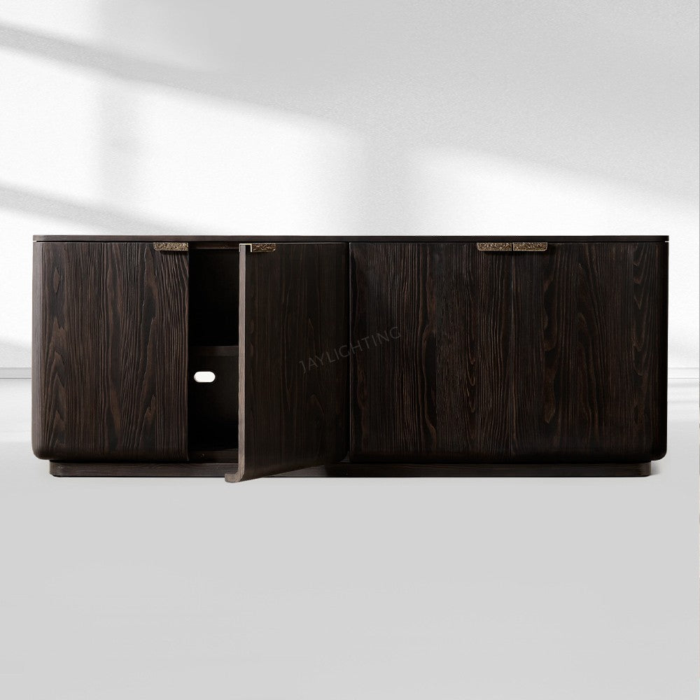 Cirano 4-Door Sideboard