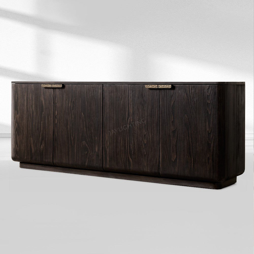 Cirano 4-Door Sideboard