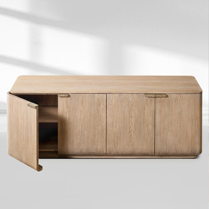 Cirano 4-Door Sideboard