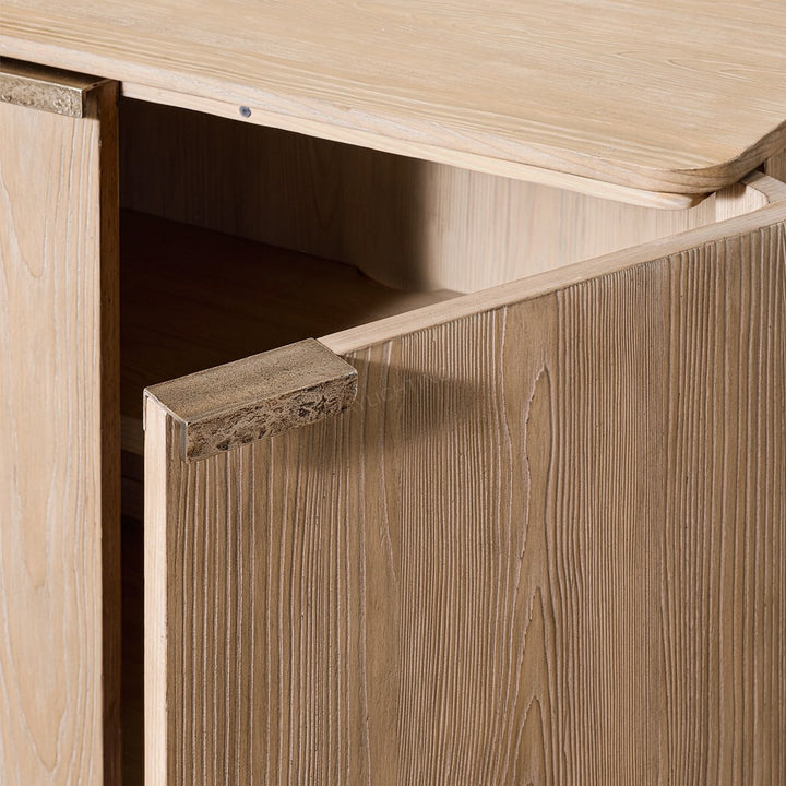 Cirano 4-Door Sideboard