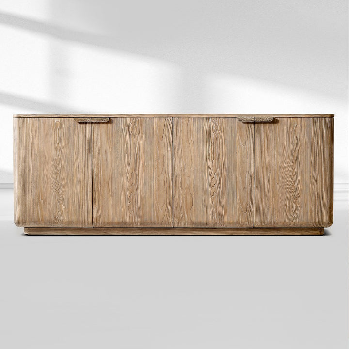 Cirano 4-Door Sideboard