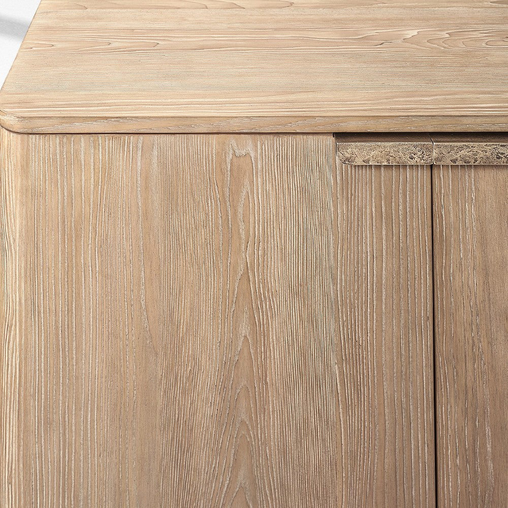 Cirano 4-Door Sideboard