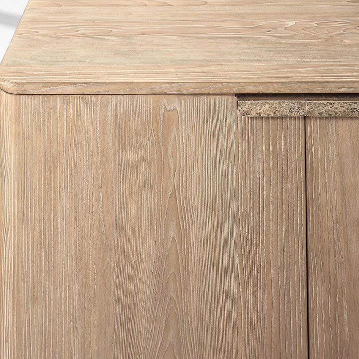 Cirano 4-Door Sideboard