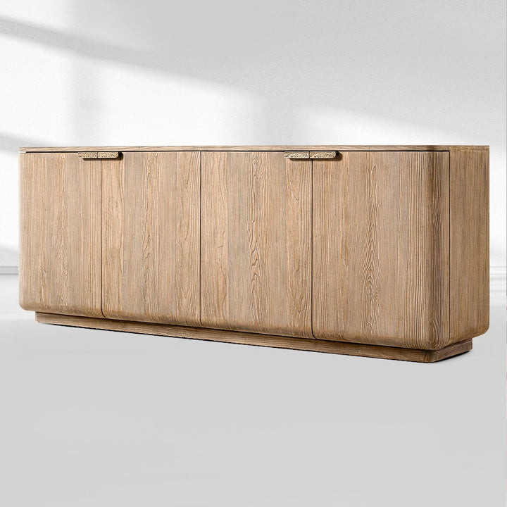Cirano 4-Door Sideboard