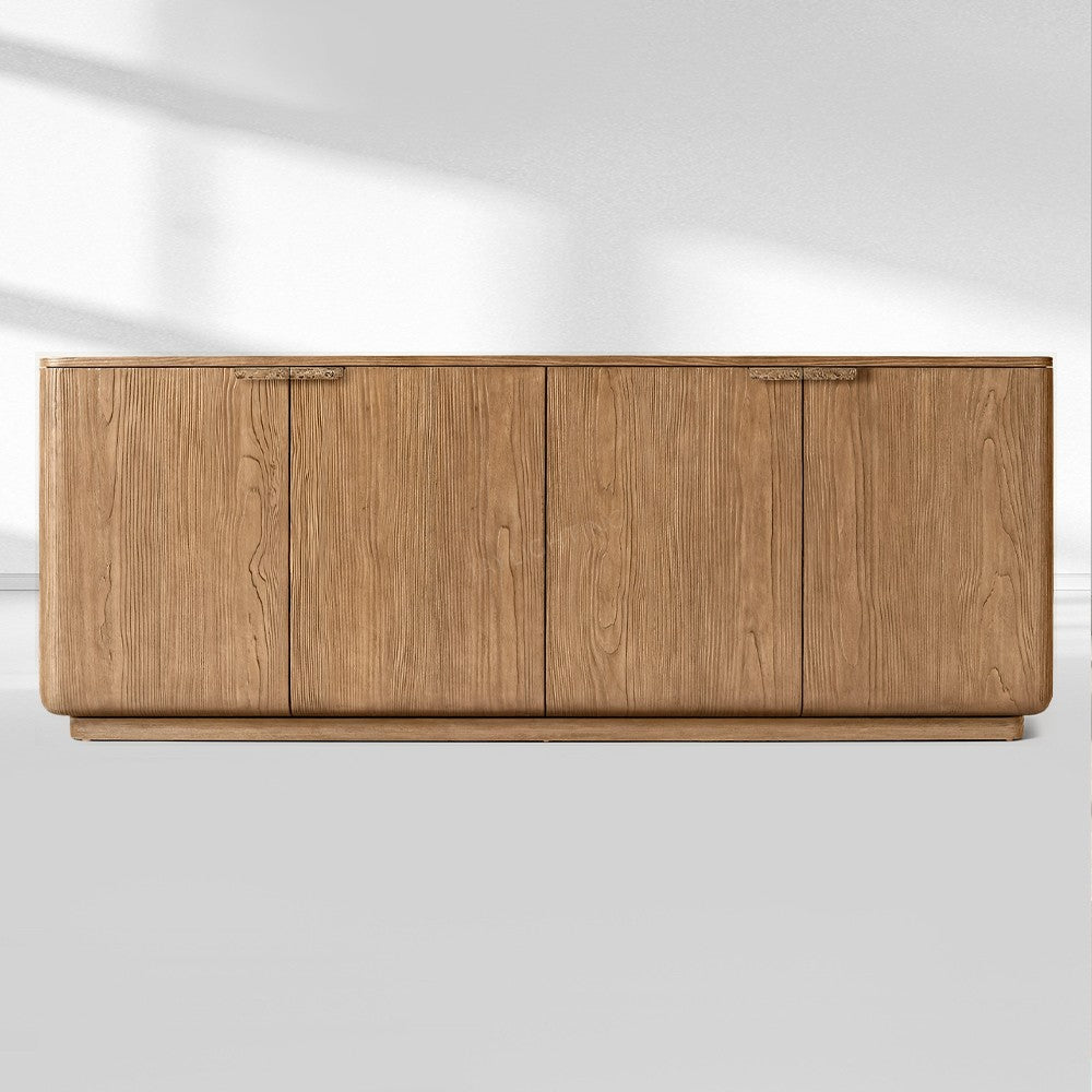 Cirano 4-Door Sideboard