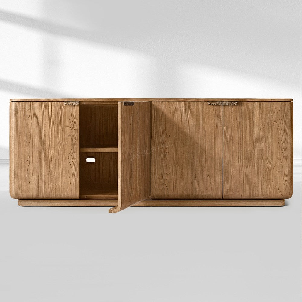 Cirano 4-Door Sideboard