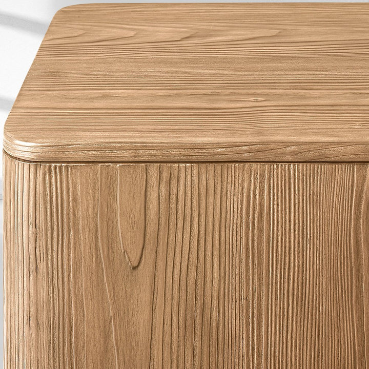 Cirano 4-Door Sideboard