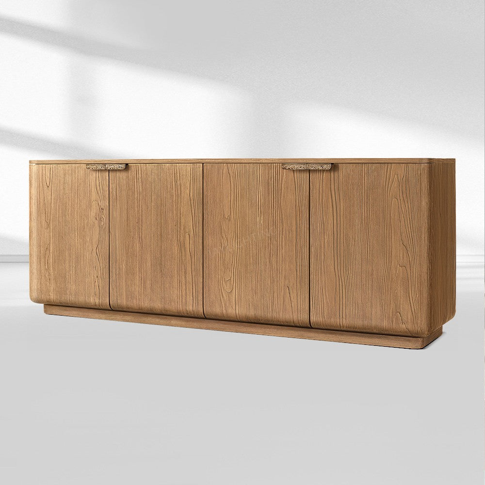 Cirano 4-Door Sideboard