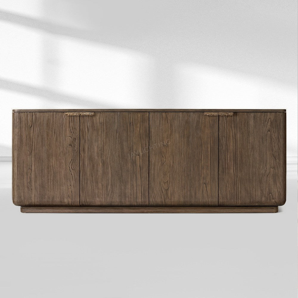 Cirano 4-Door Sideboard