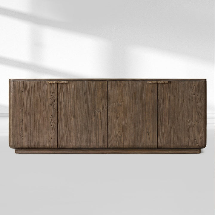 Cirano 4-Door Sideboard
