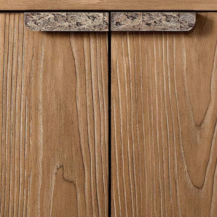 Cirano 6-Door Sideboard