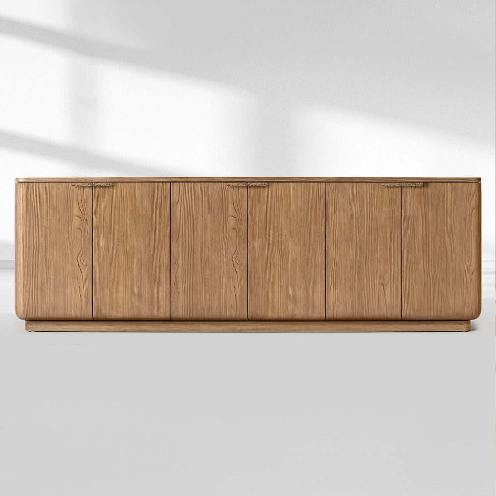 Cirano 6-Door Sideboard