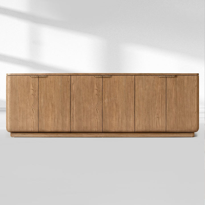 Cirano 6-Door Sideboard