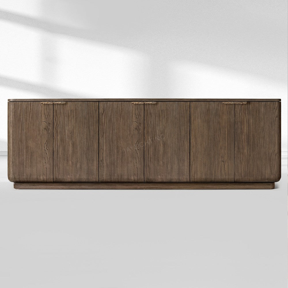 Cirano 6-Door Sideboard