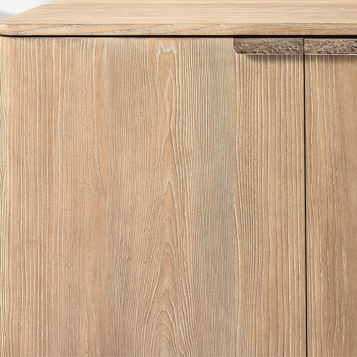 Cirano 6-Door Sideboard