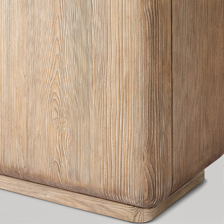 Cirano 6-Door Sideboard