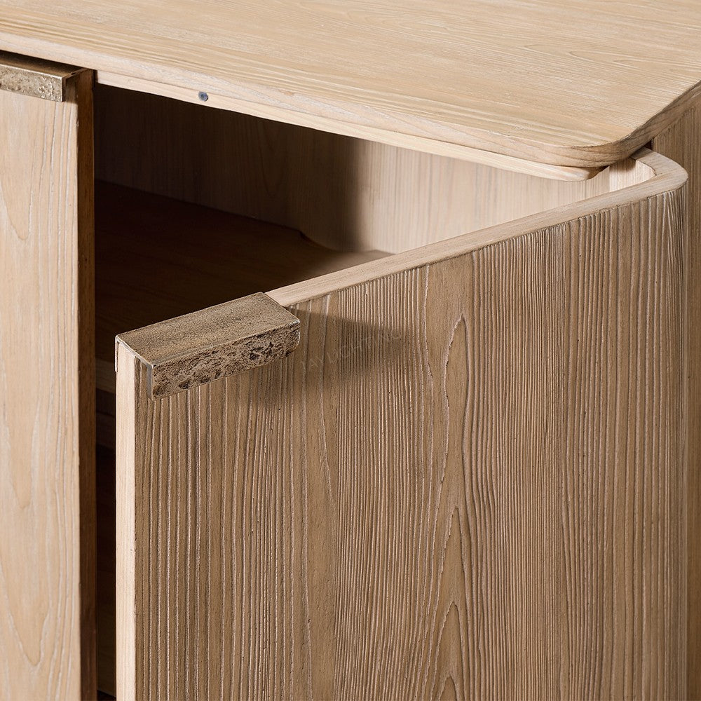 Cirano 6-Door Sideboard