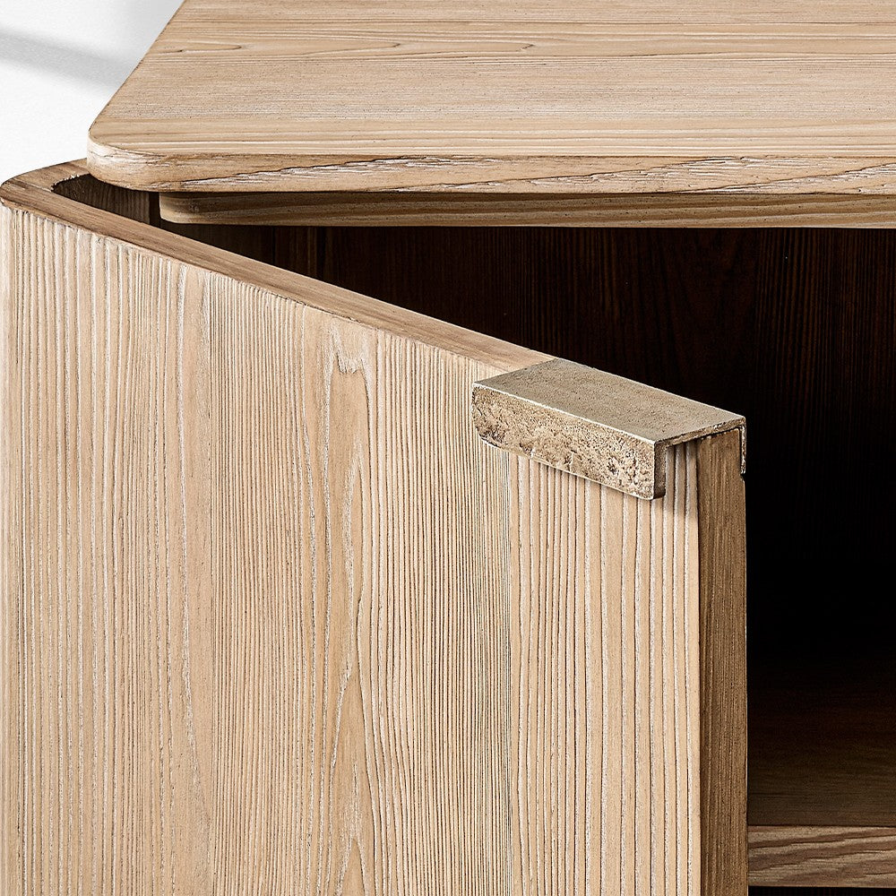 Cirano 6-Door Sideboard