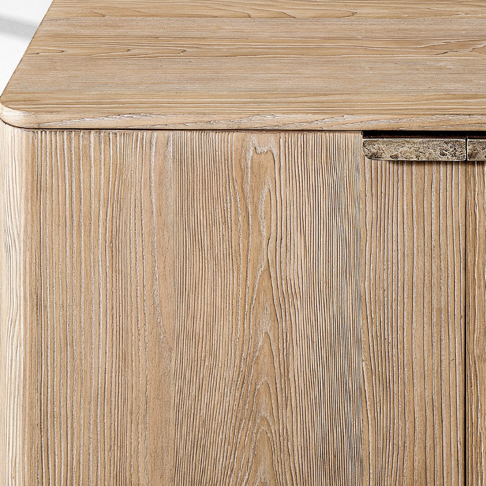 Cirano 6-Door Sideboard