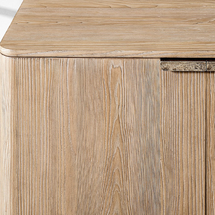 Cirano 6-Door Sideboard