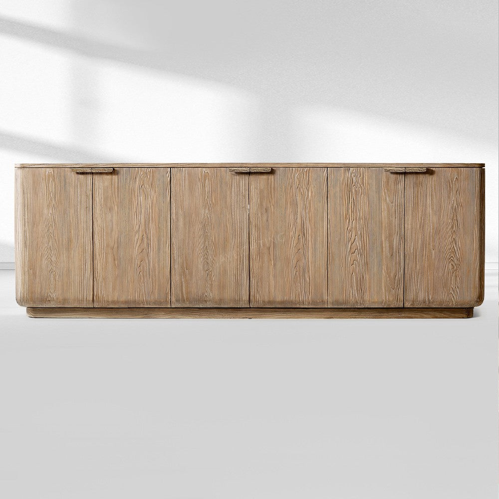Cirano 6-Door Sideboard