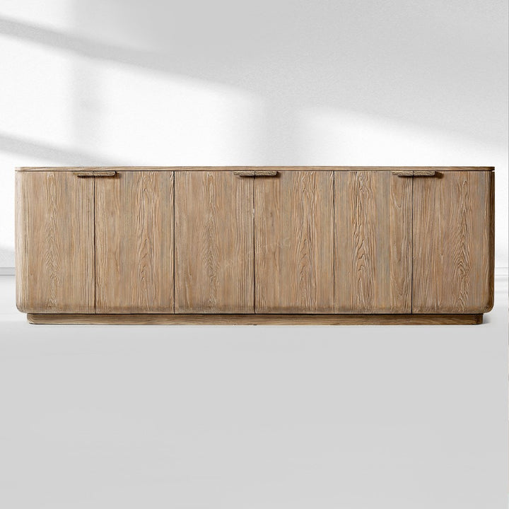 Cirano 6-Door Sideboard