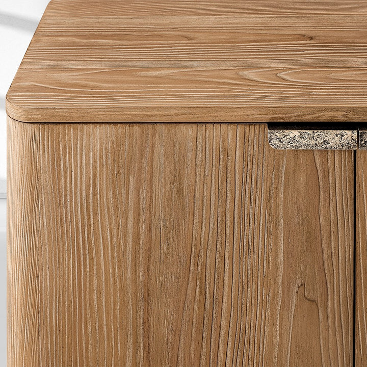 Cirano 6-Door Sideboard