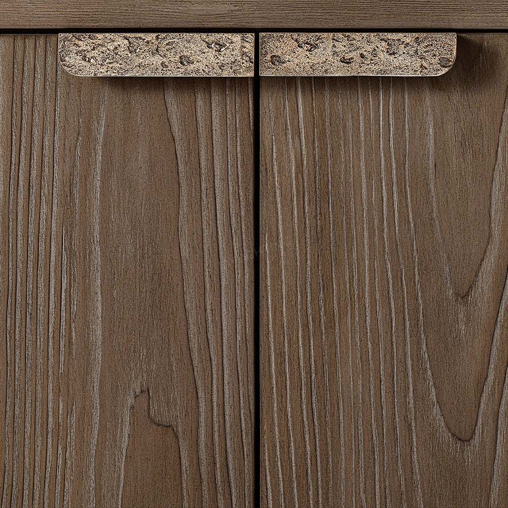 Cirano 6-Door Sideboard