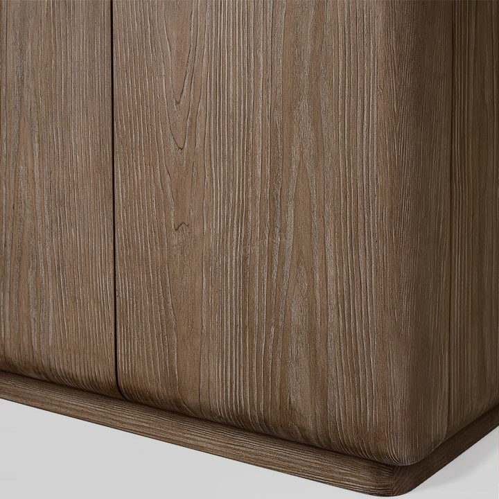 Cirano 6-Door Sideboard