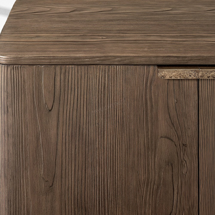 Cirano 6-Door Sideboard