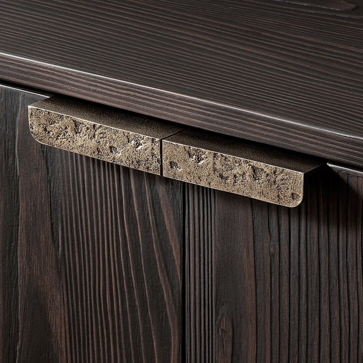 Cirano 6-Door Sideboard