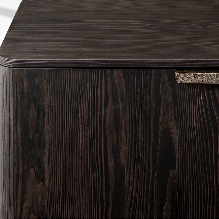 Cirano 6-Door Sideboard