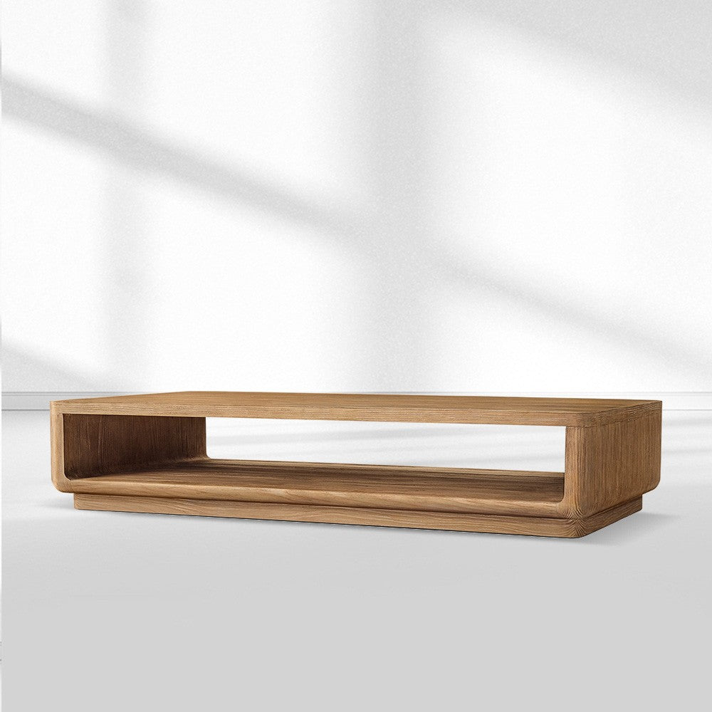 Cirano Open Rectangular Coffee Table