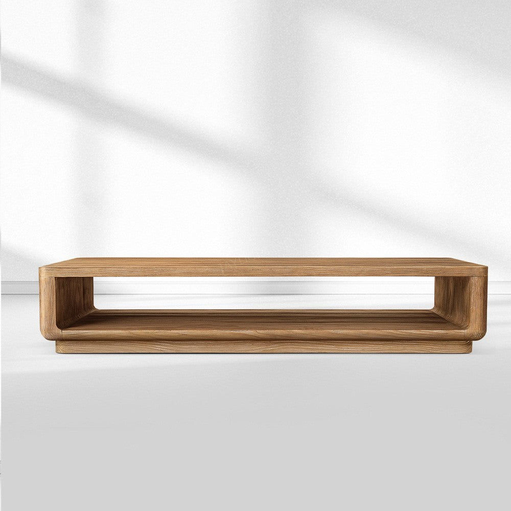 Cirano Open Rectangular Coffee Table