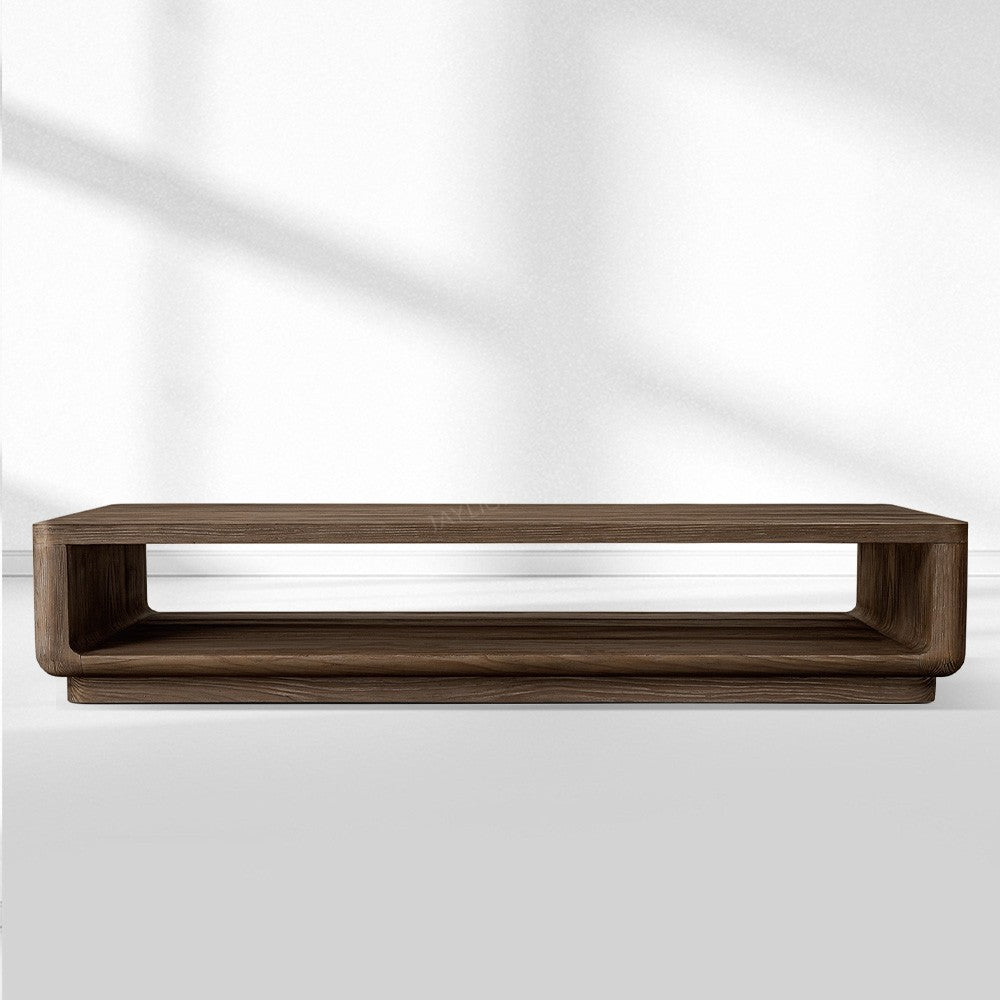 Cirano Open Rectangular Coffee Table