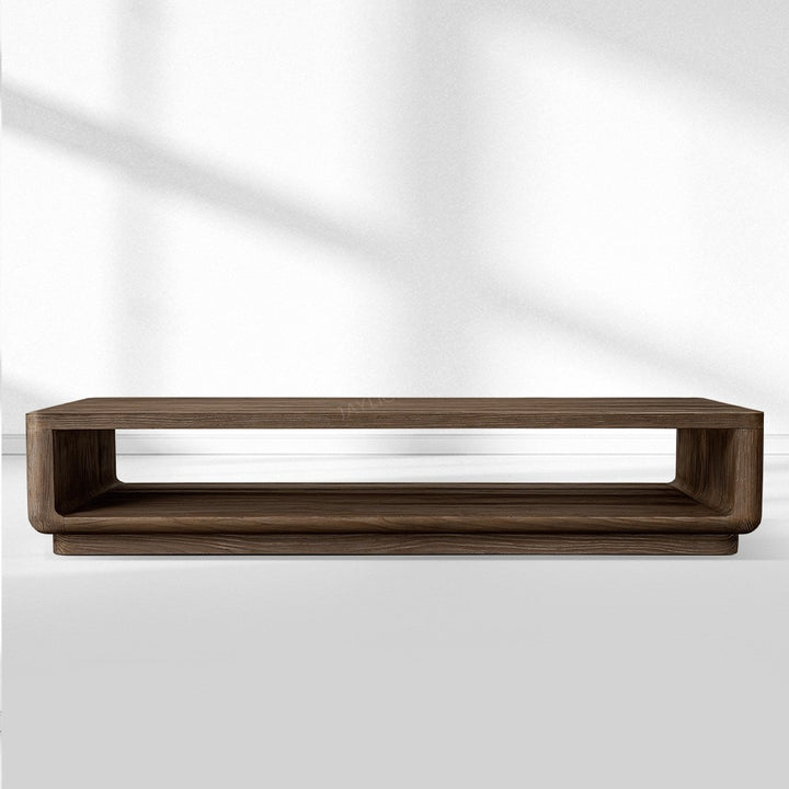 Cirano Open Rectangular Coffee Table
