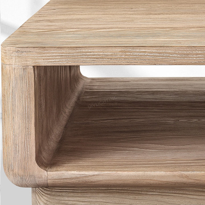 Cirano Open Rectangular Coffee Table