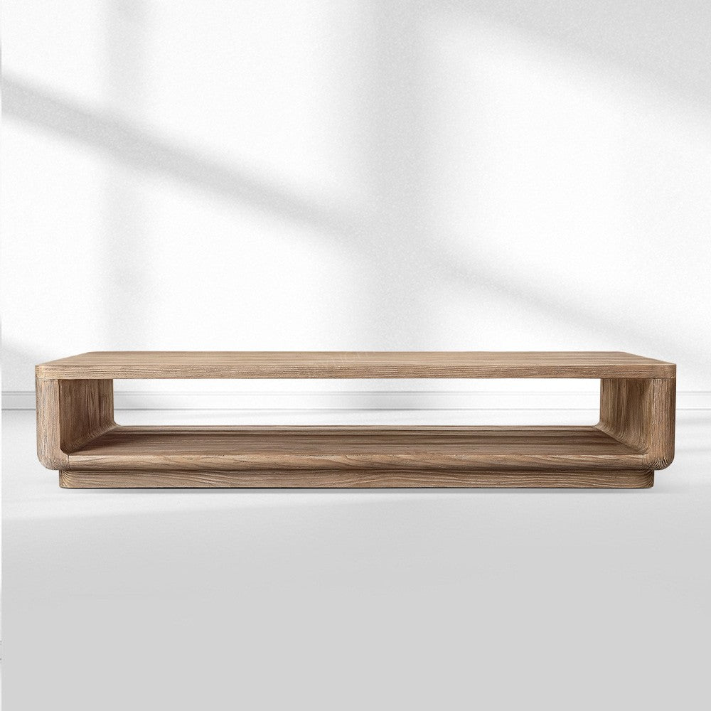 Cirano Open Rectangular Coffee Table