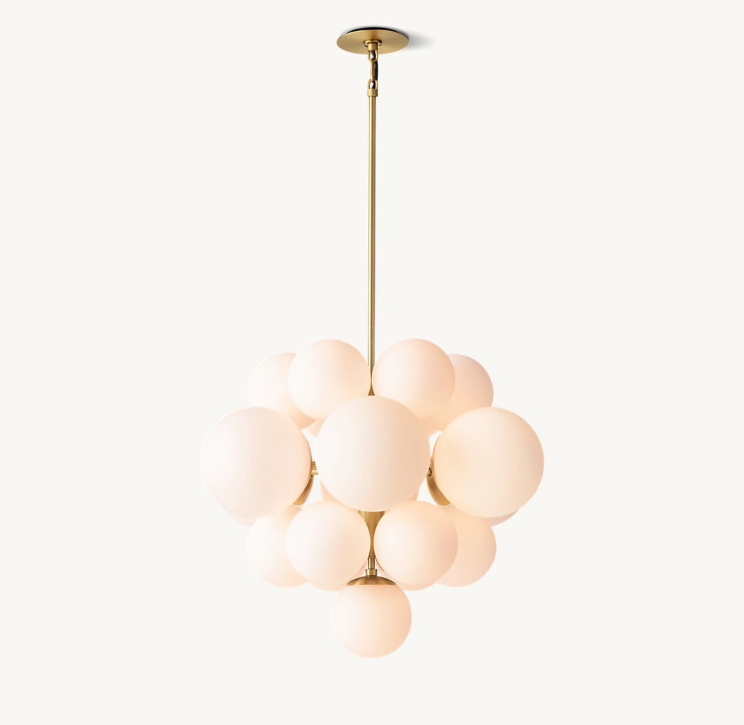 Cirvia Cluster Chandelier