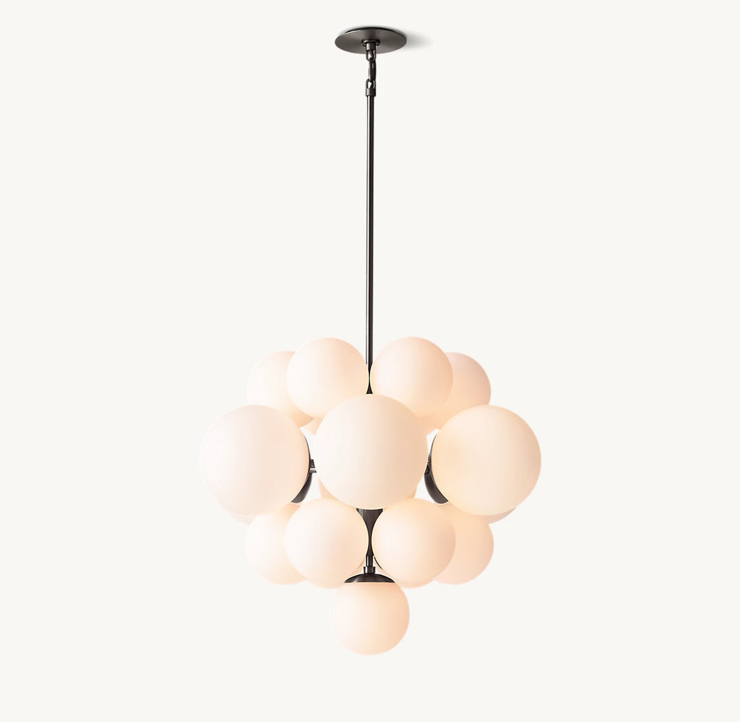 Cirvia Cluster Chandelier