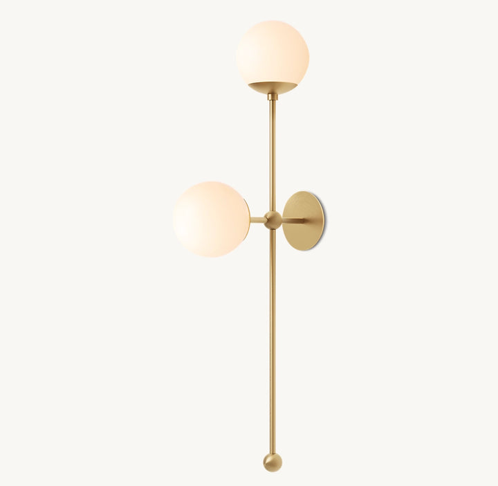 Cirvia Grand Sconce