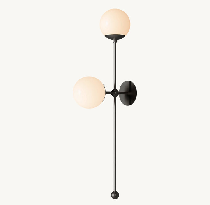 Cirvia Grand Sconce