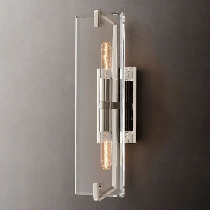 Comfortable Linear Sconce