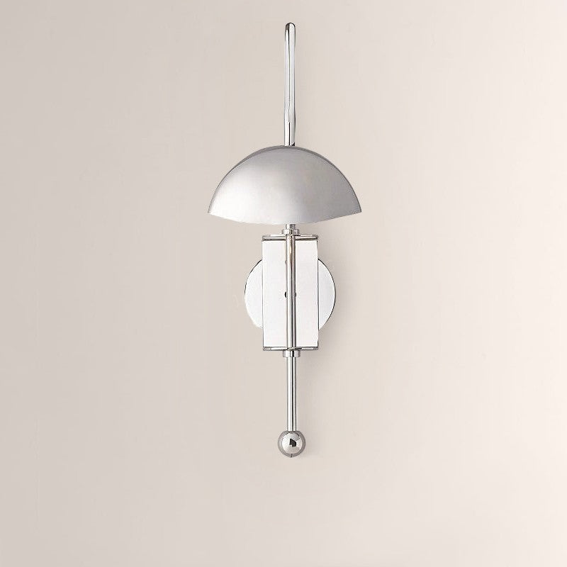 Converra Swing-Arm Sconce