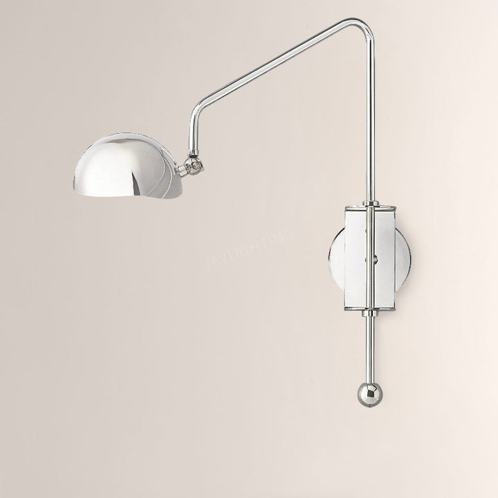 Converra Swing-Arm Sconce